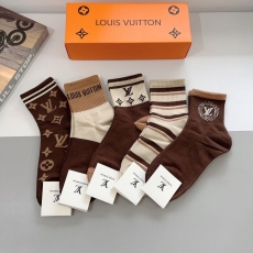 Louis Vuitton Socks